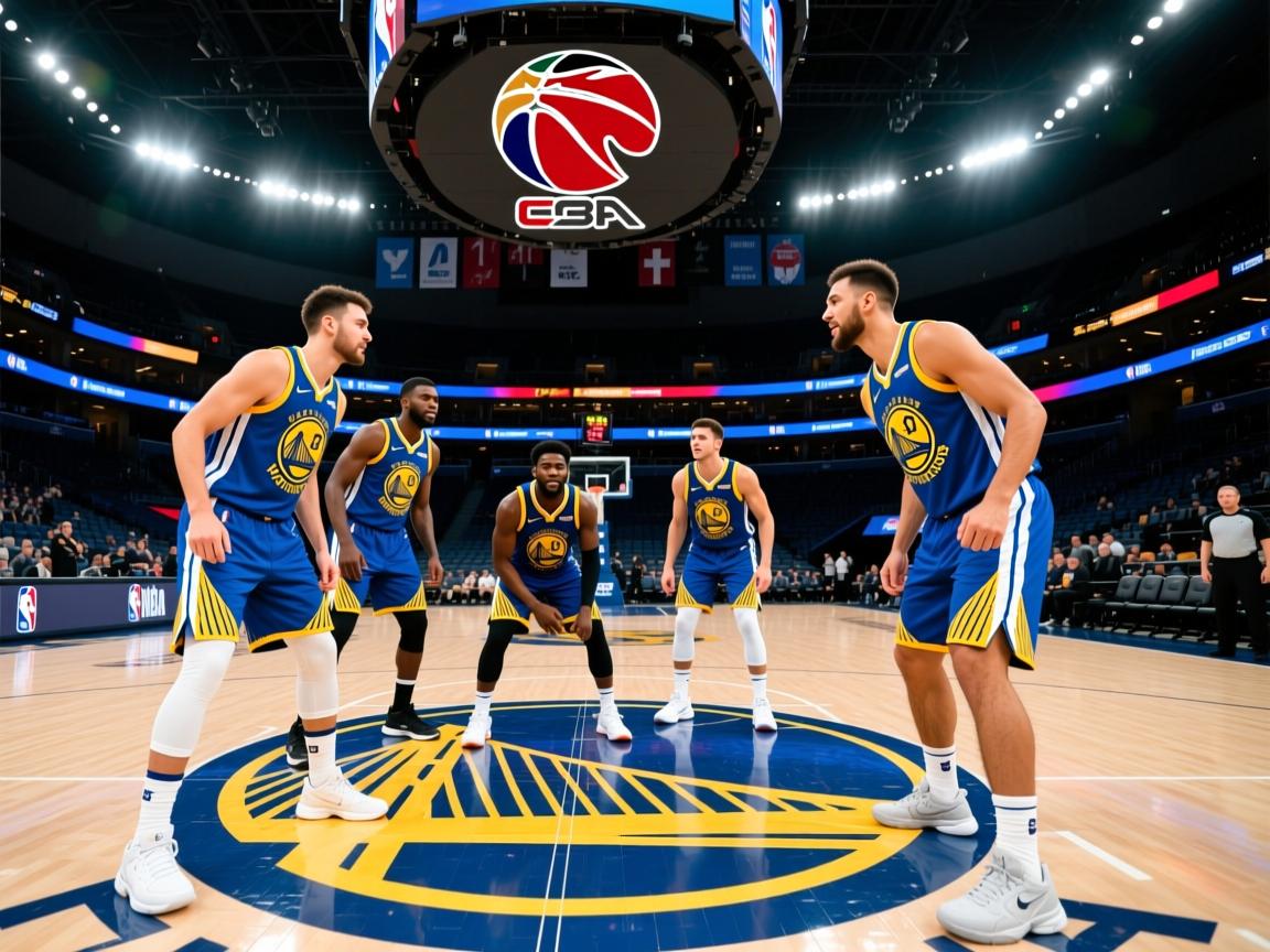 勇士近期备战西部强队，豪取三连胜  第2张