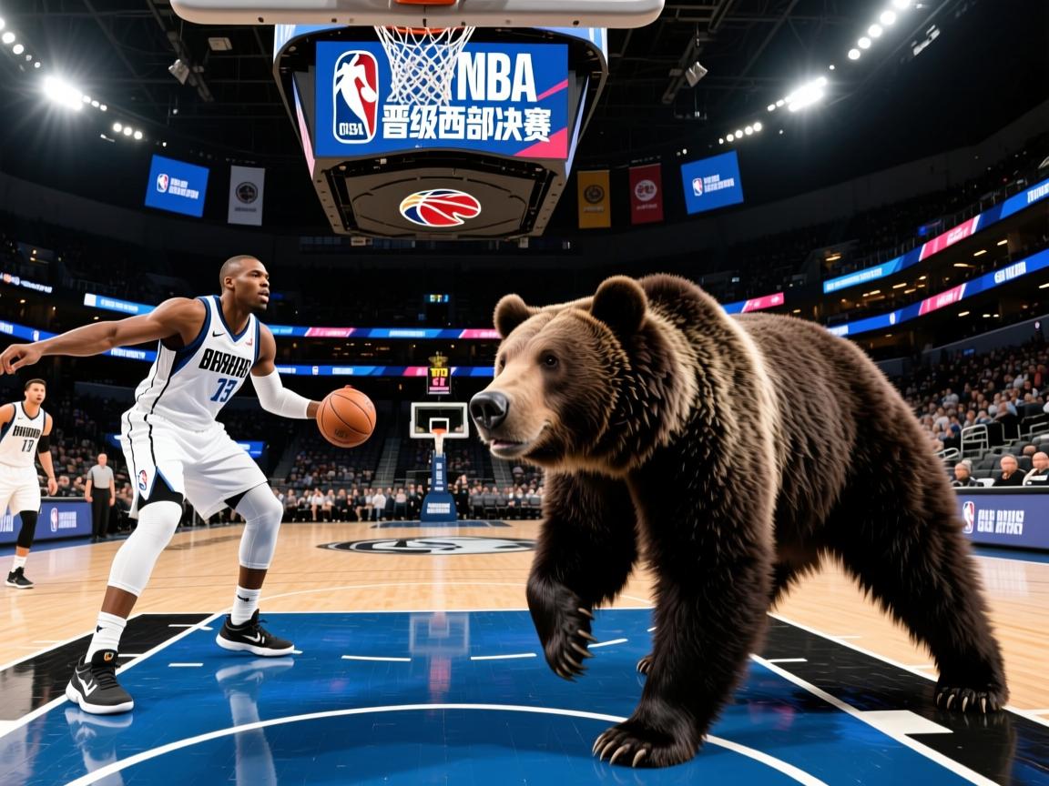 灰熊队力克独行侠队,晋级西部决赛 第2张