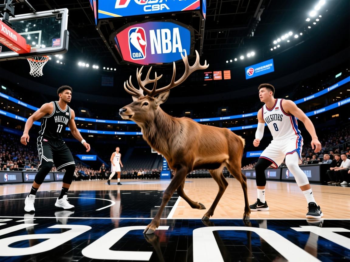 雄鹿主场逆转击败篮网取得系列赛领先 第2张