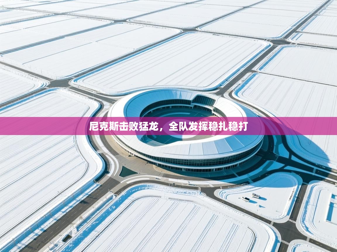 尼克斯击败猛龙，全队发挥稳扎稳打  第1张