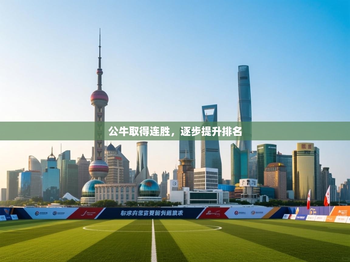 公牛取得连胜，逐步提升排名  第1张