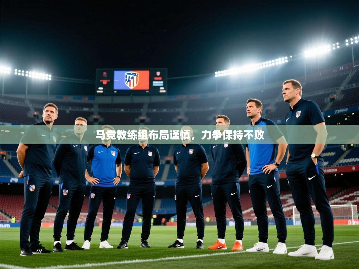 马竞教练组布局谨慎,力争保持不败 第2张