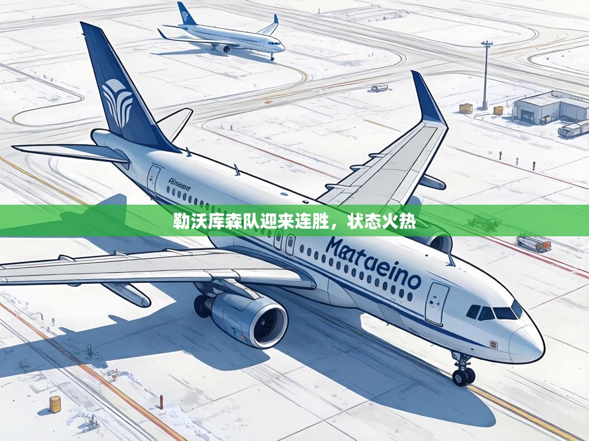 勒沃库森队迎来连胜,状态火热 第1张