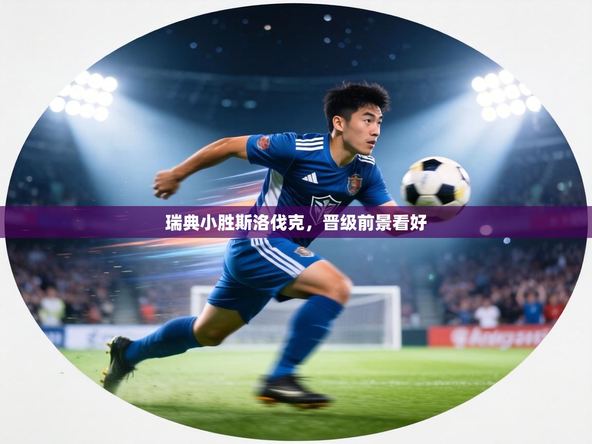 瑞典小胜斯洛伐克，晋级前景看好  第2张